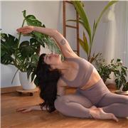 Clases de Yin yoga y medicina china: Qi gong, automasage, meditación y baño de sonido